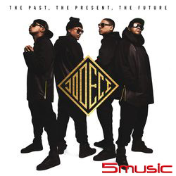 過去 現在 未來(進口)