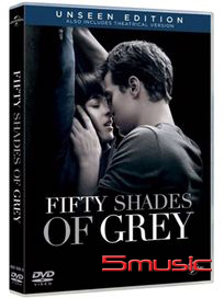 格雷的五十道陰影