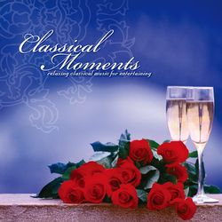 古典香氛- 34首浪漫溫馨名曲演奏(2CD豪華版)