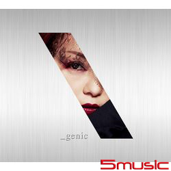 _時尚基因(CD+DVD)