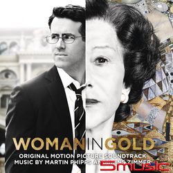 名畫的控訴-電影原聲帶(進口)