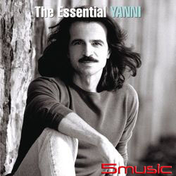 雅尼世紀典藏(2CD)