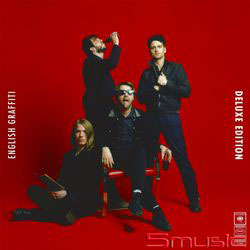 英倫塗鴉(豪華進口盤)