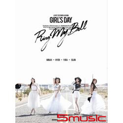 第二張專輯「LOVE」(韓國進口團體版)