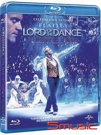 舞王：危險遊戲-(藍光)