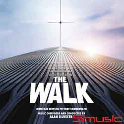 走鋼索的人-電影原聲帶(進口)