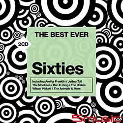 The Best Ever:Sixties