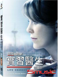 實習醫生-第11季