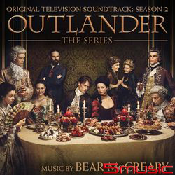 異鄉人第2季-電視原聲帶(進口)