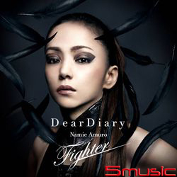 Dear Diary / Fighter(台壓初回版)