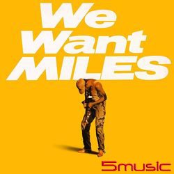 我們要邁爾士 (2LP黑膠)