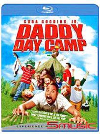 奶爸集中營-(藍光)