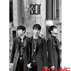 ETERNAL 0(韓國進口版)