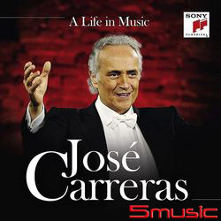 卡列拉斯最後世界巡演 (2CD)