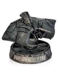 ID4星際終結者 (20週年雙碟外星戰機禮盒版 BD)