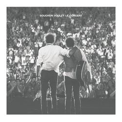 英雄惜英雄演唱實況(進口2CD+DVD影音加值盤)