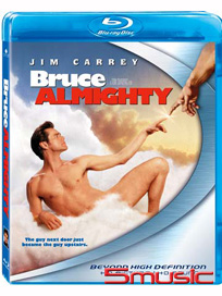 王牌天神-(藍光)