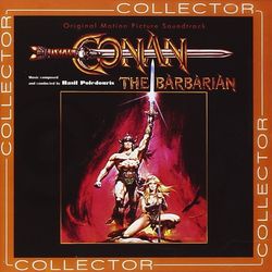 王者之劍-電影原聲帶