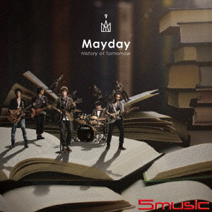 自伝(日本進口初回盤)