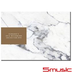 BIGBANG`S 2016 WELCOMING COLLECTION DVD(韓國進口版)