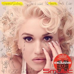 This Is What The Truth Feels Like (美國進口加值版)