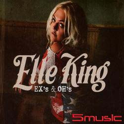 愛的過去式 (進口單曲)