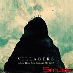 情歸何處? (LP黑膠唱片)