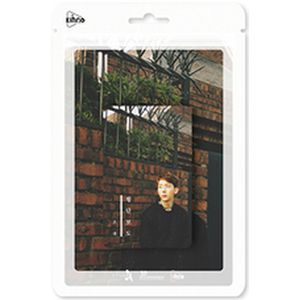 人行道(韓國進口音樂卡版)