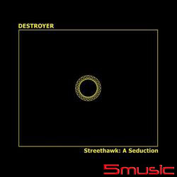 街鷹：誘惑(進口)