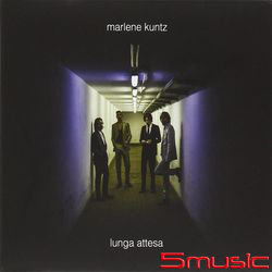 漫長等待(進口)