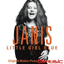 小女孩的藍調故事-原聲帶(進口)