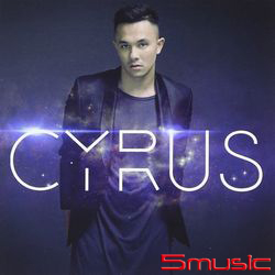 首張同名專輯(進口)