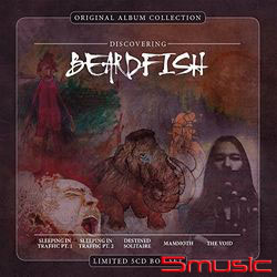 2007-2012專輯珍藏盒裝組(進口)