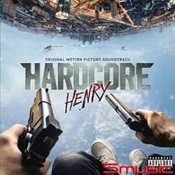 超狂亨利-電影原聲帶(進口)