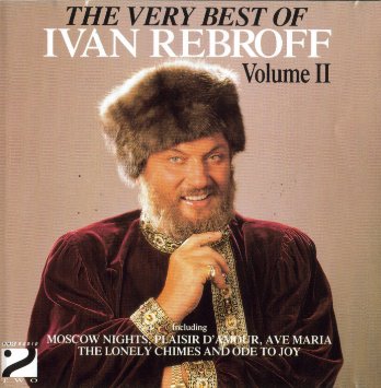 莫斯科之夜:極品精選(2)