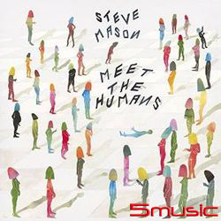 接觸人群 (LP黑膠唱片)