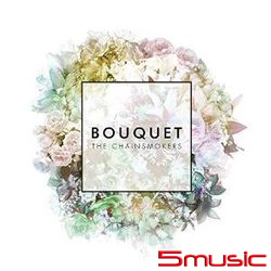 花現神曲EP (LP黑膠唱片)