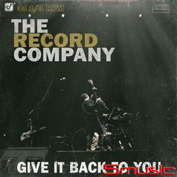 還你一記(德國原裝進口)