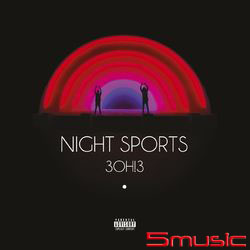 越夜越嗨(歐洲進口盤)