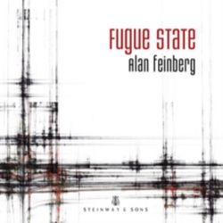 巴洛克早期賦格藝術