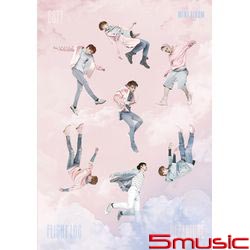 Flight Log : Departure(台灣獨占粉紅晴空特別版CD+DVD)