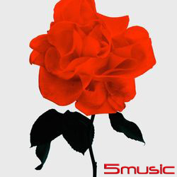 自大狂 (7吋彩膠單曲)