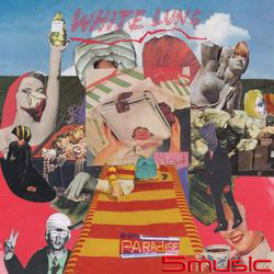 天堂(LP黑膠唱片)