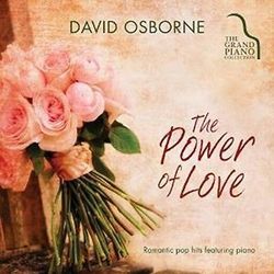 情定永恆-13首浪漫鋼琴名演