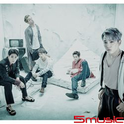 第六張專輯「Where`s the truth? 」(韓國進口FALSE B Ver.)