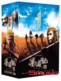 西遊記 (全60集)