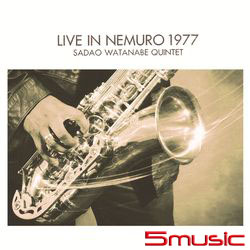 經典名演-1977日本根室現場精選