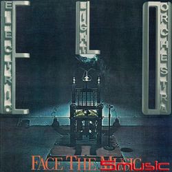 面對音樂(2016透明彩膠)