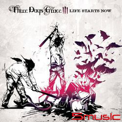 重獲新生(2016黑膠)