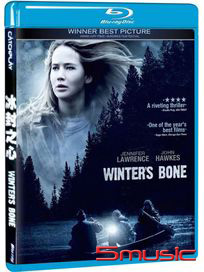 冰封之心-(藍光)